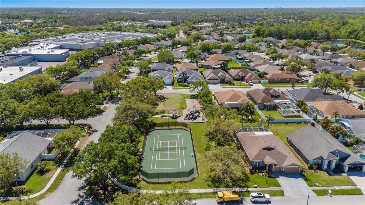 1327 YARDLEY DR, WESLEY CHAPEL, FL, 33544