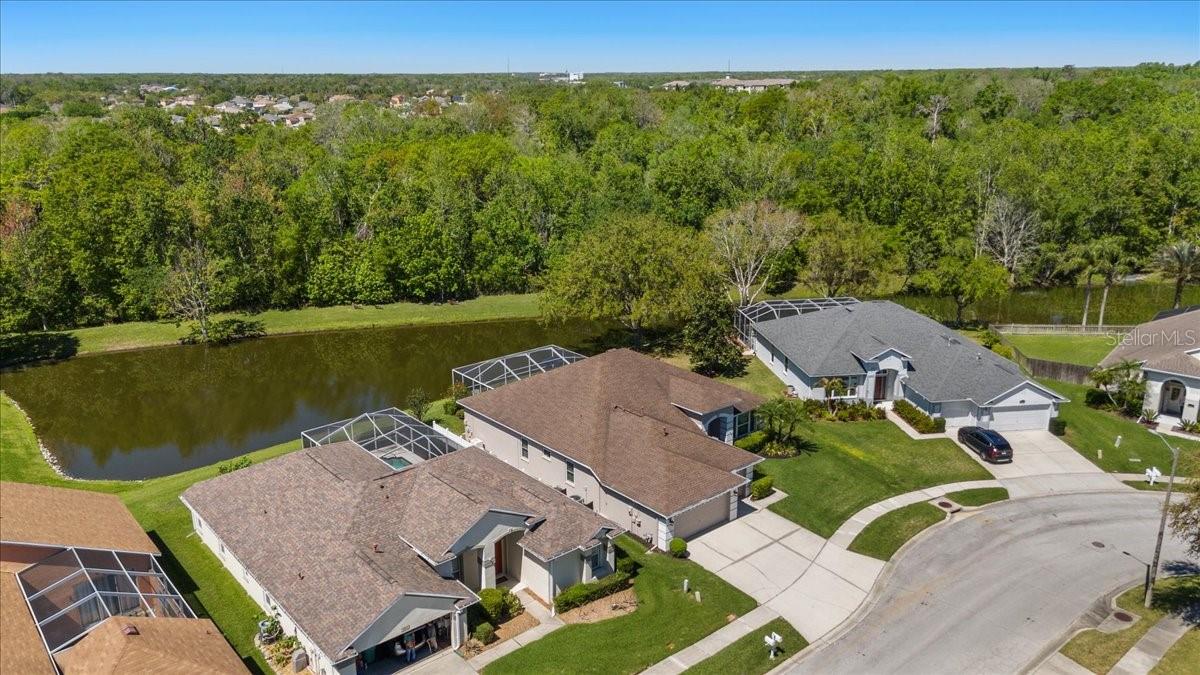 1327 YARDLEY DR, WESLEY CHAPEL, FL, 33544