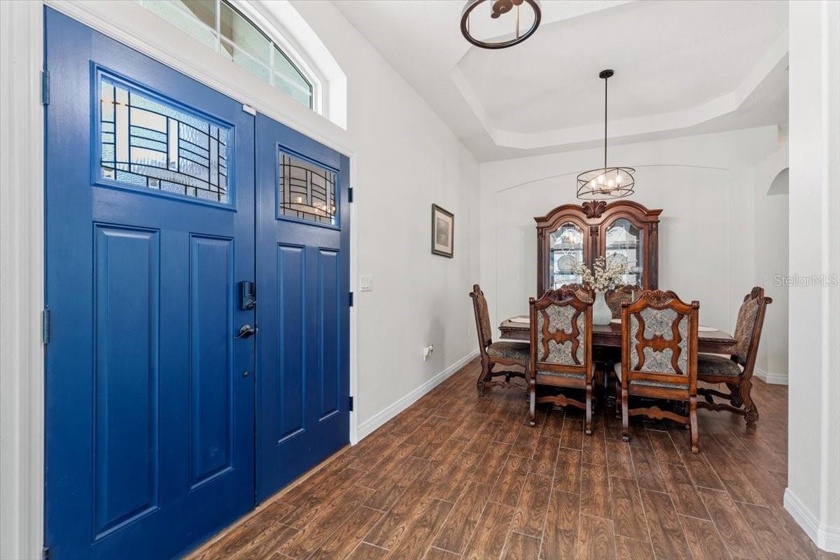 1327 YARDLEY DR, WESLEY CHAPEL, FL, 33544