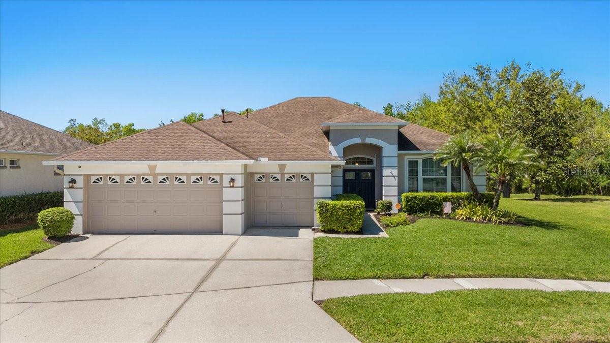 1327 YARDLEY DR, WESLEY CHAPEL, FL, 33544