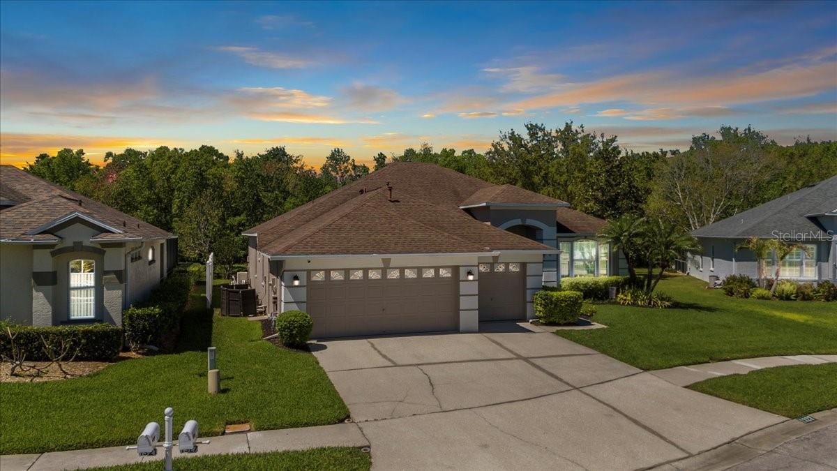 1327 YARDLEY DR, WESLEY CHAPEL, FL, 33544