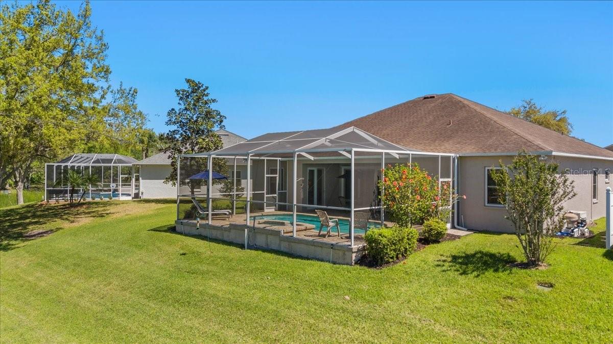 1327 YARDLEY DR, WESLEY CHAPEL, FL, 33544