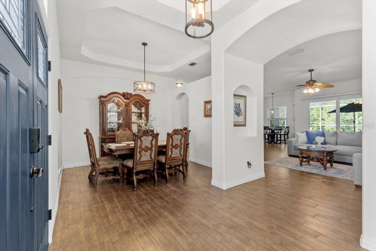 1327 YARDLEY DR, WESLEY CHAPEL, FL, 33544