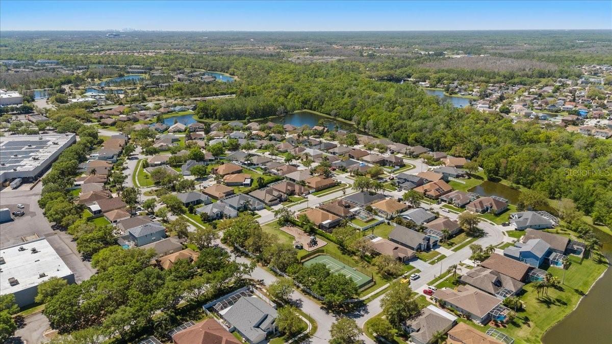 1327 YARDLEY DR, WESLEY CHAPEL, FL, 33544