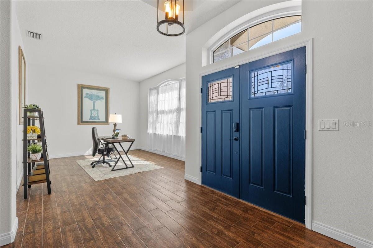 1327 YARDLEY DR, WESLEY CHAPEL, FL, 33544