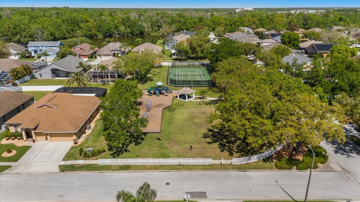 1327 YARDLEY DR, WESLEY CHAPEL, FL, 33544