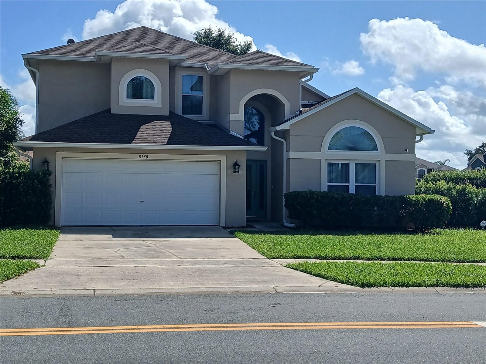 8130 YELLOW CRANE DR, KISSIMMEE, FL, 34747