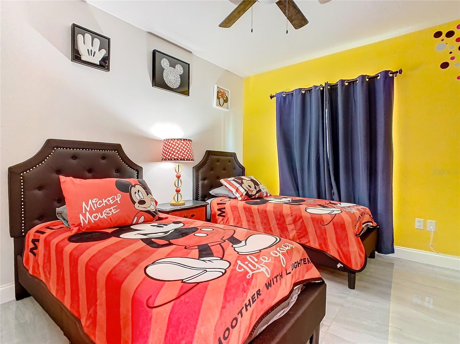 8130 YELLOW CRANE DR, KISSIMMEE, FL, 34747