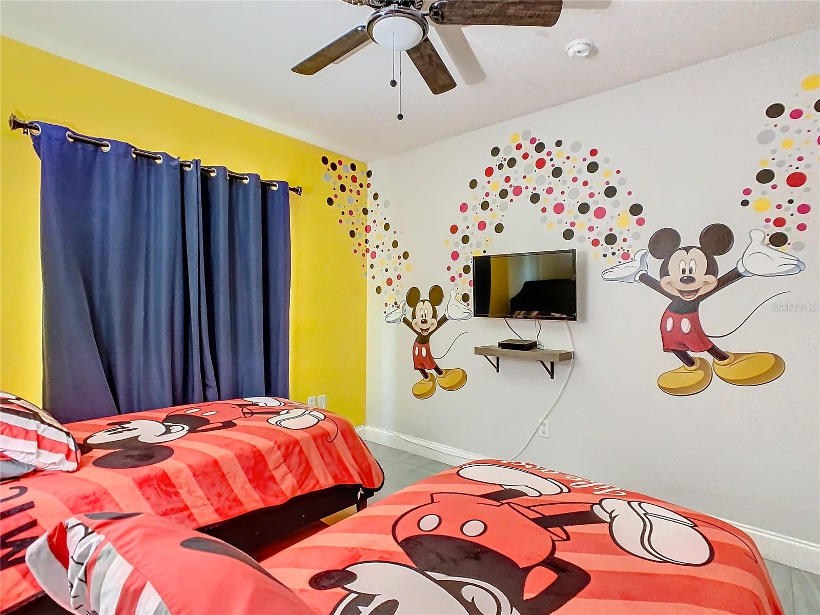8130 YELLOW CRANE DR, KISSIMMEE, FL, 34747