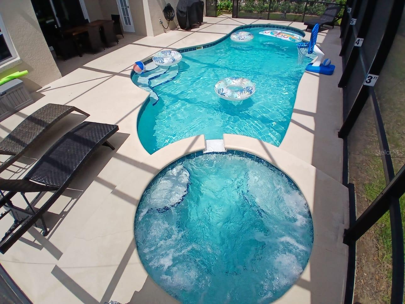8130 YELLOW CRANE DR, KISSIMMEE, FL, 34747