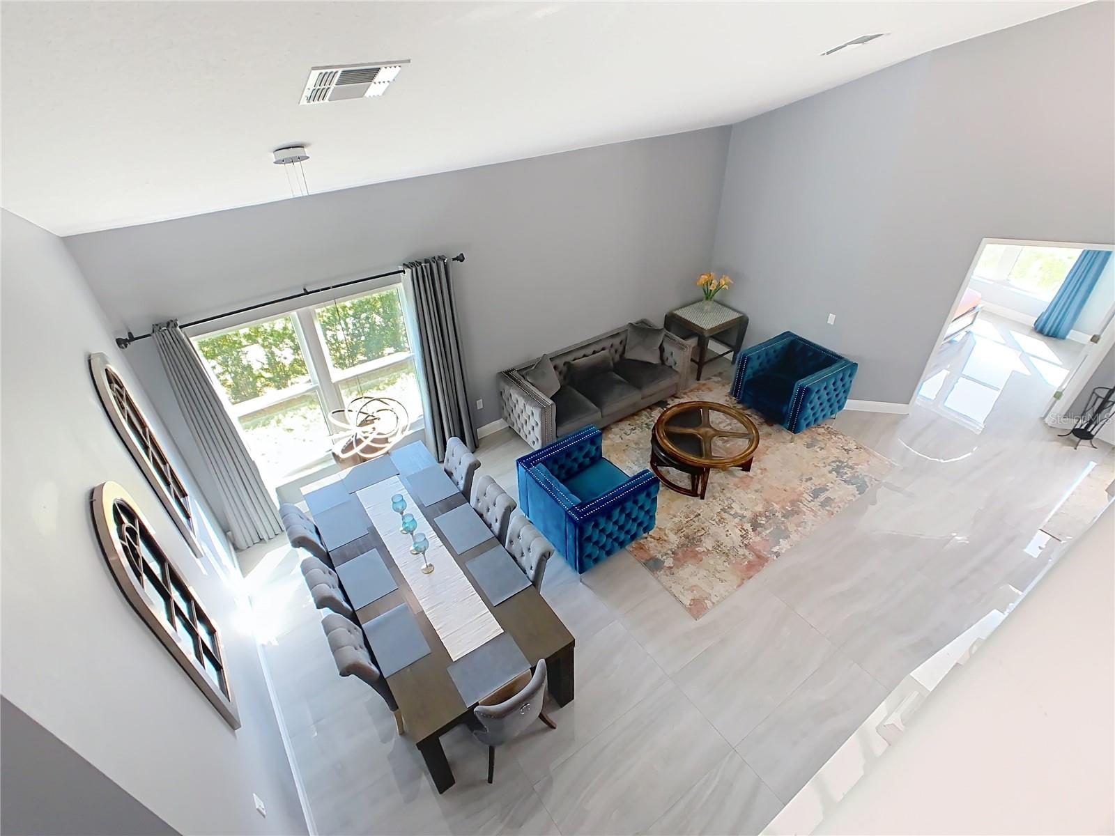8130 YELLOW CRANE DR, KISSIMMEE, FL, 34747