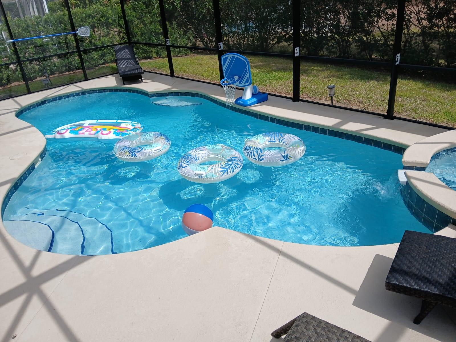8130 YELLOW CRANE DR, KISSIMMEE, FL, 34747