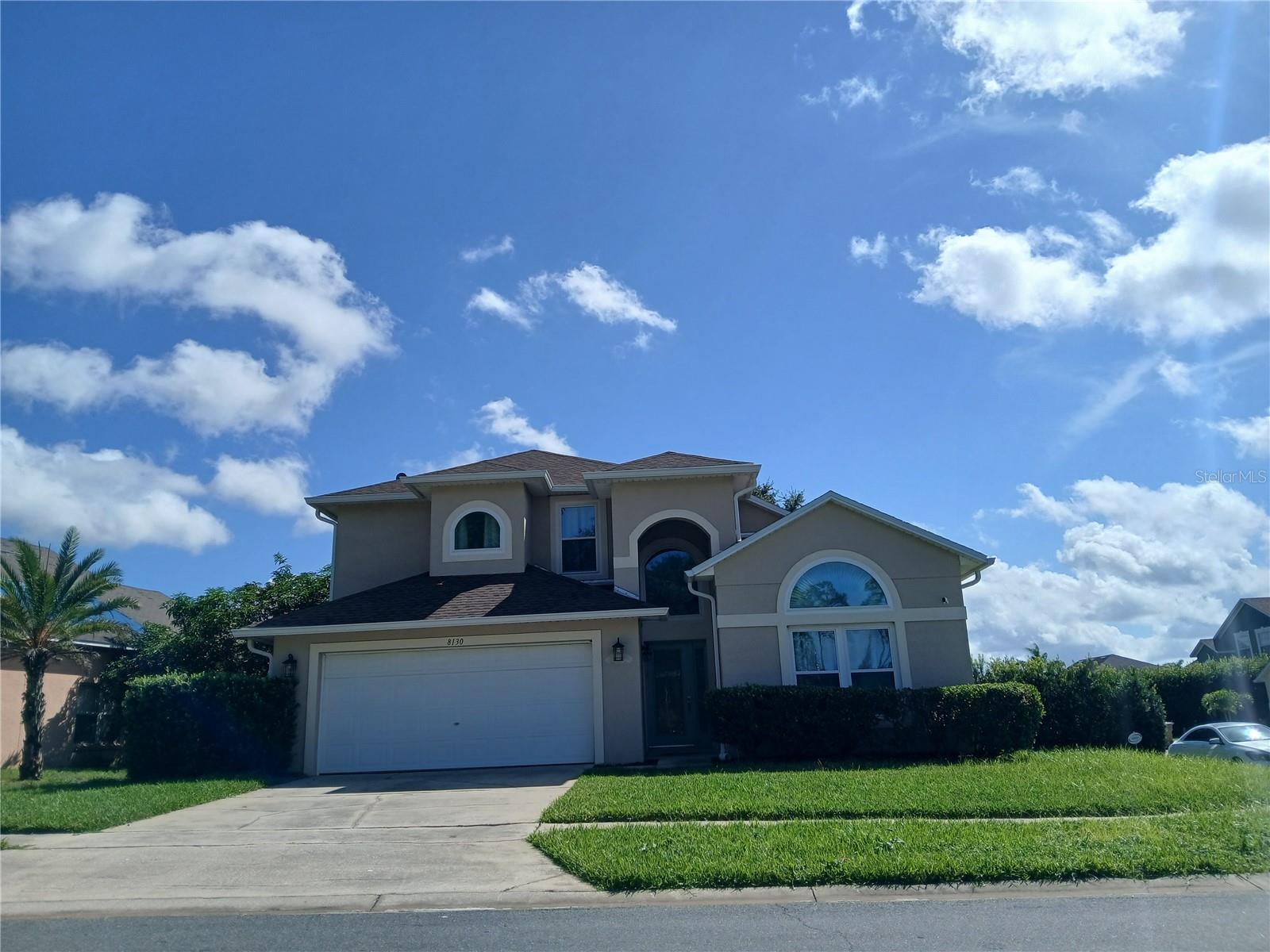 8130 YELLOW CRANE DR, KISSIMMEE, FL, 34747