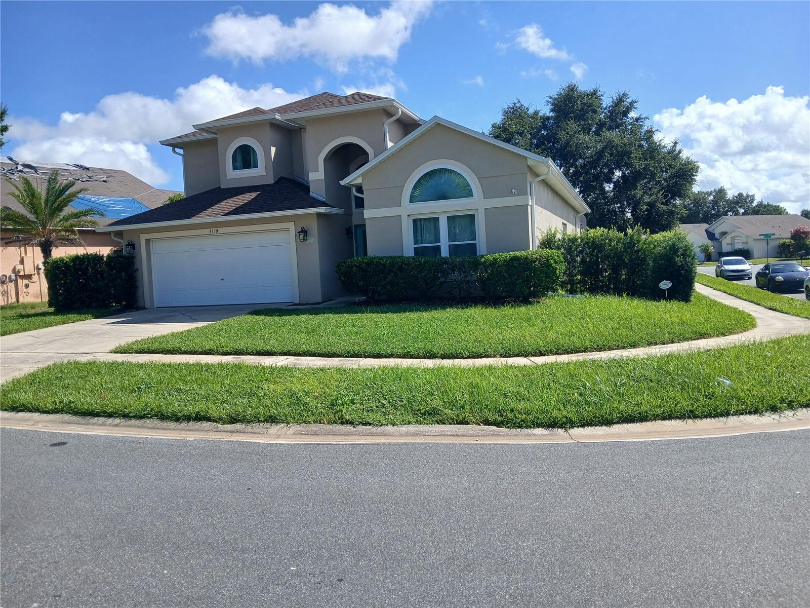 8130 YELLOW CRANE DR, KISSIMMEE, FL, 34747