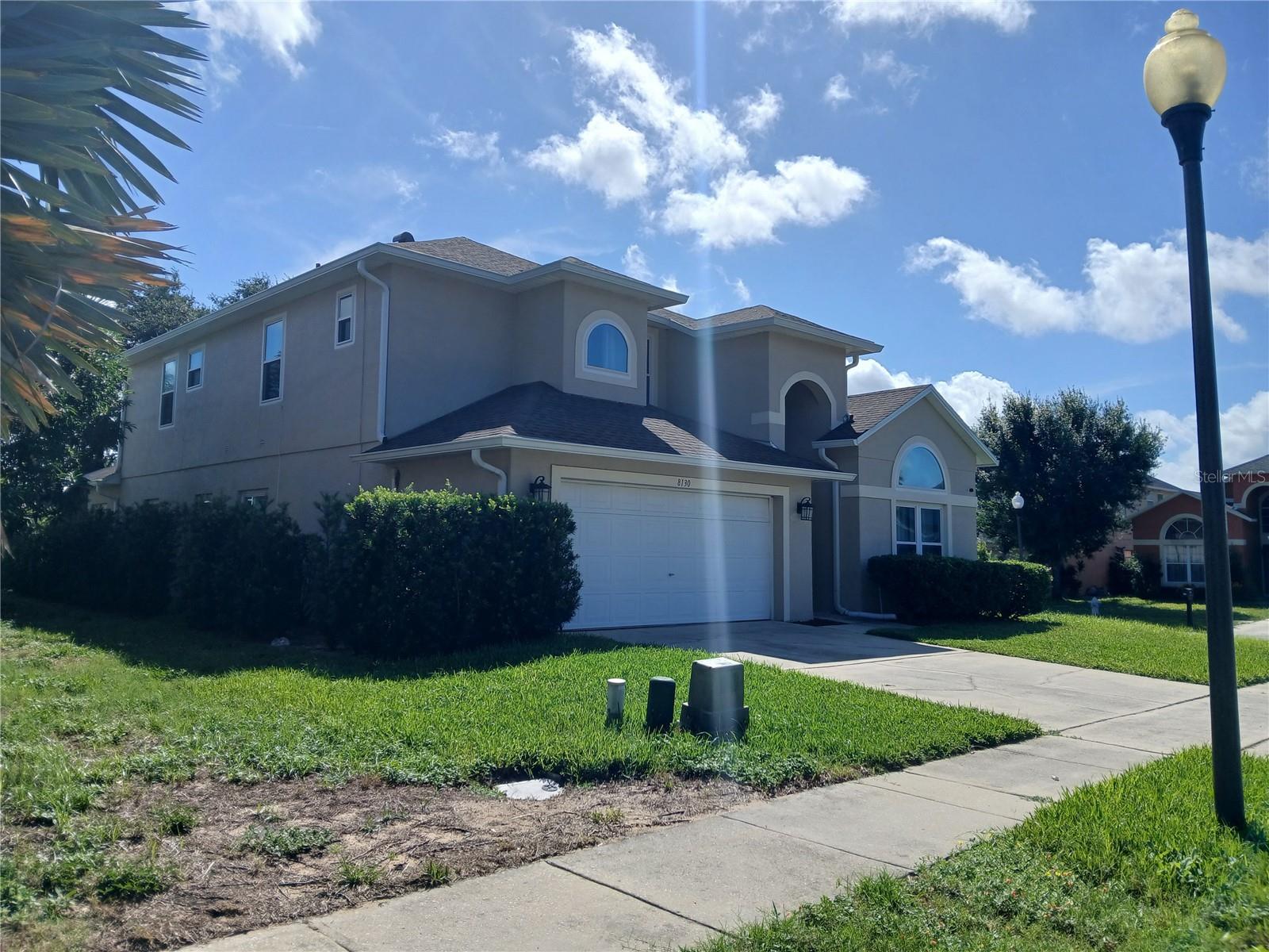 8130 YELLOW CRANE DR, KISSIMMEE, FL, 34747