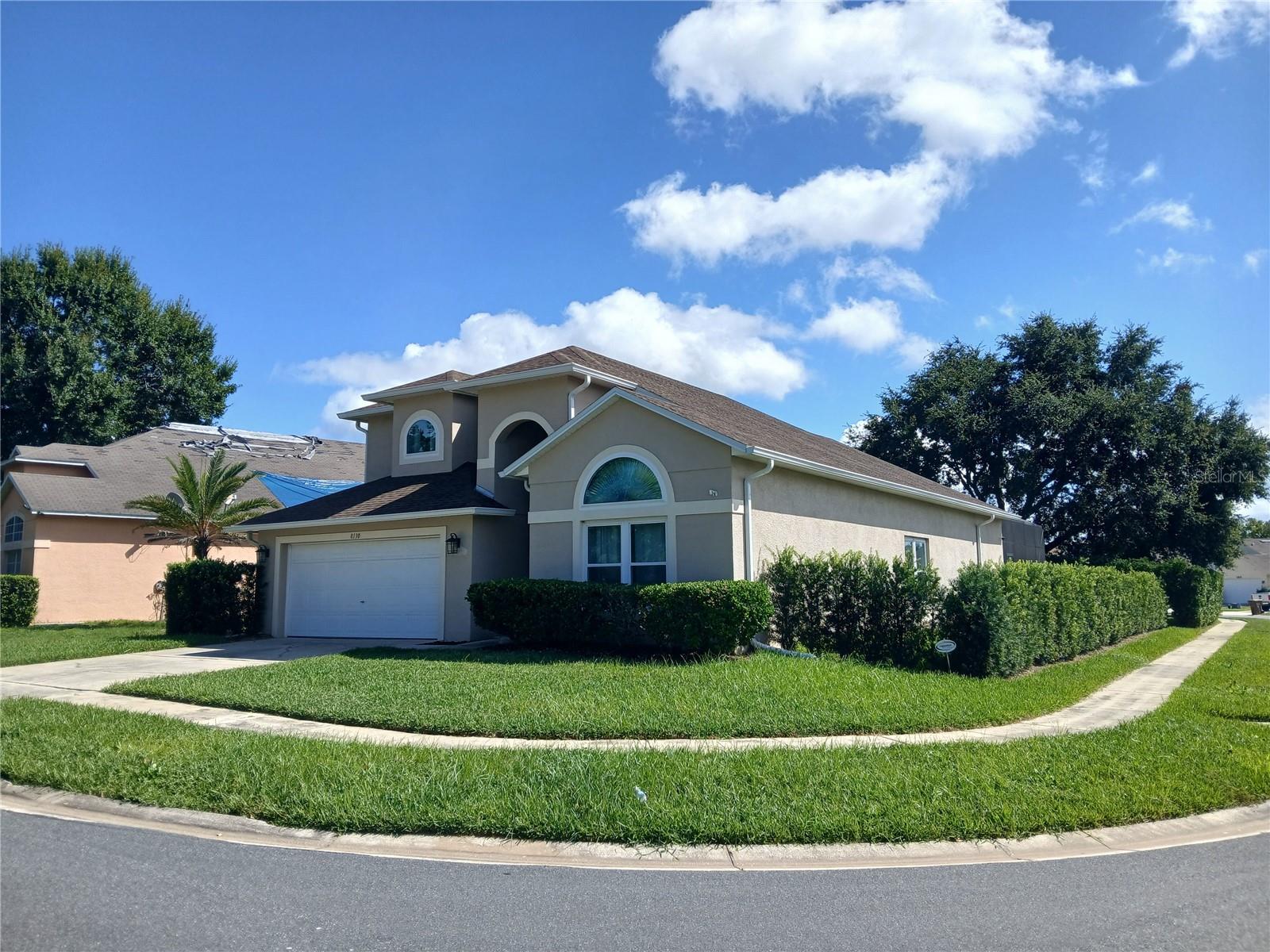 8130 YELLOW CRANE DR, KISSIMMEE, FL, 34747