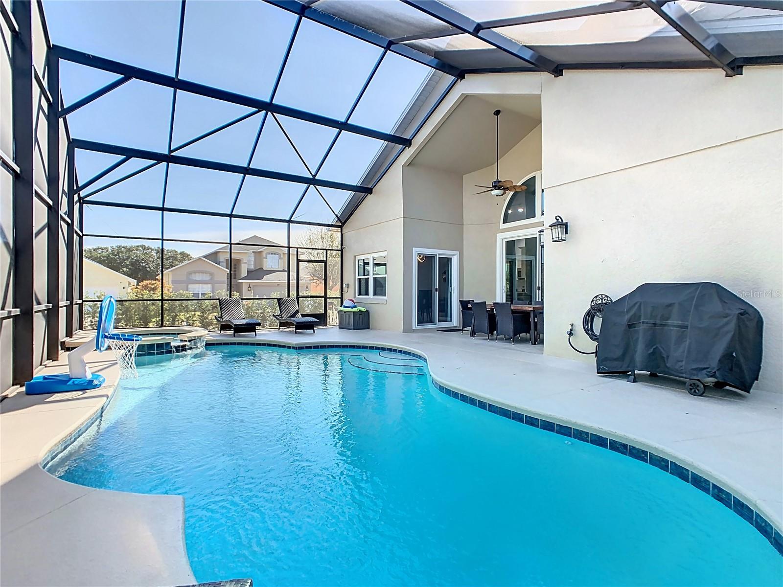 8130 YELLOW CRANE DR, KISSIMMEE, FL, 34747