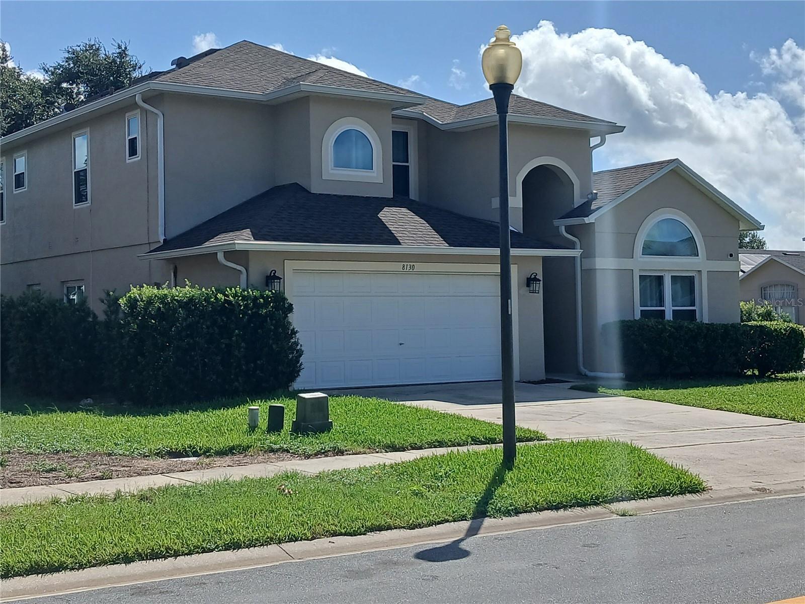 8130 YELLOW CRANE DR, KISSIMMEE, FL, 34747