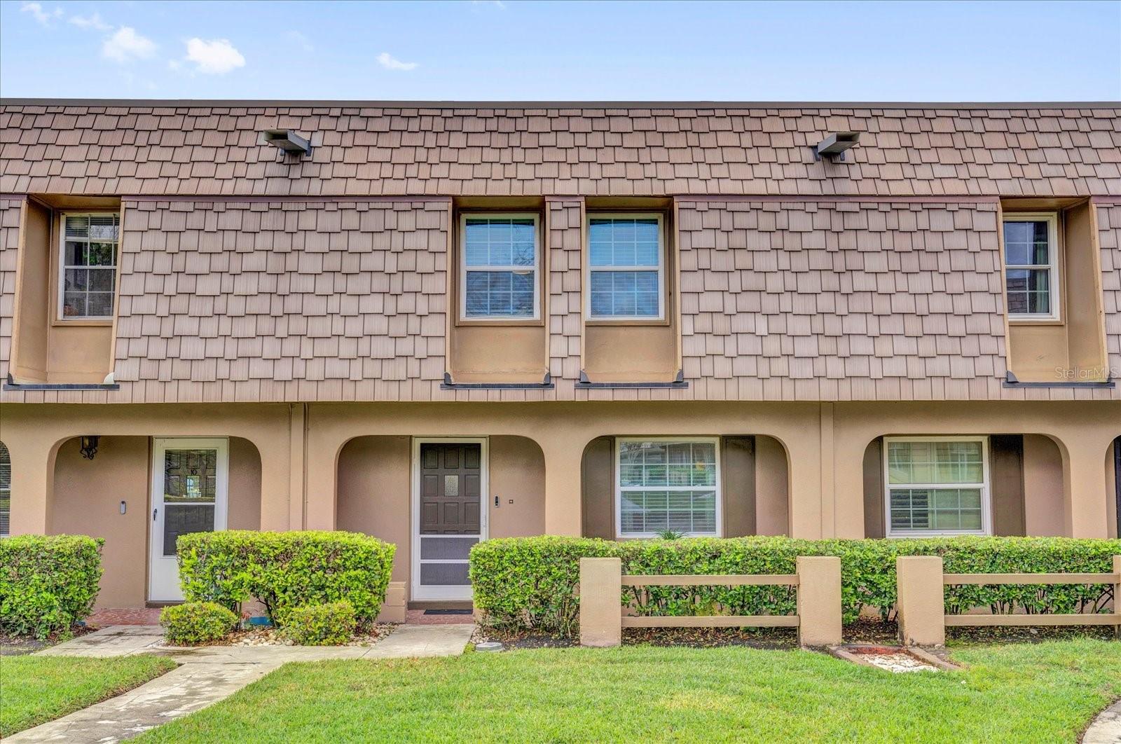 3104 HARRISON AVE #11, ORLANDO, FL, 32804