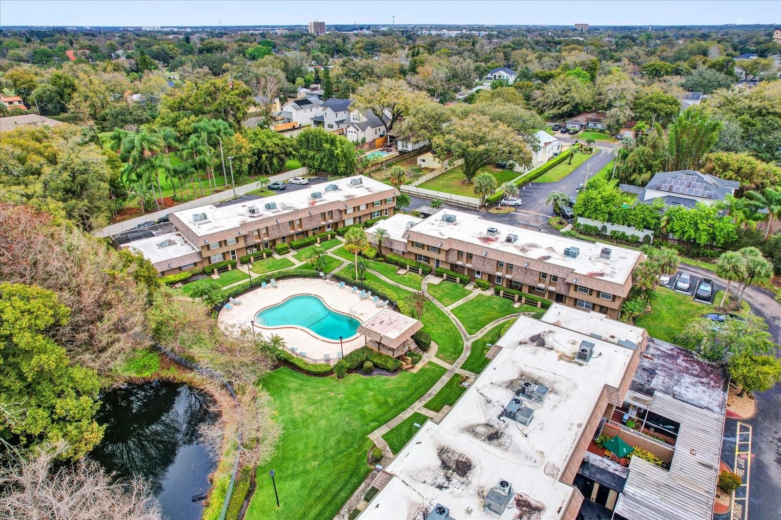 3104 HARRISON AVE #11, ORLANDO, FL, 32804