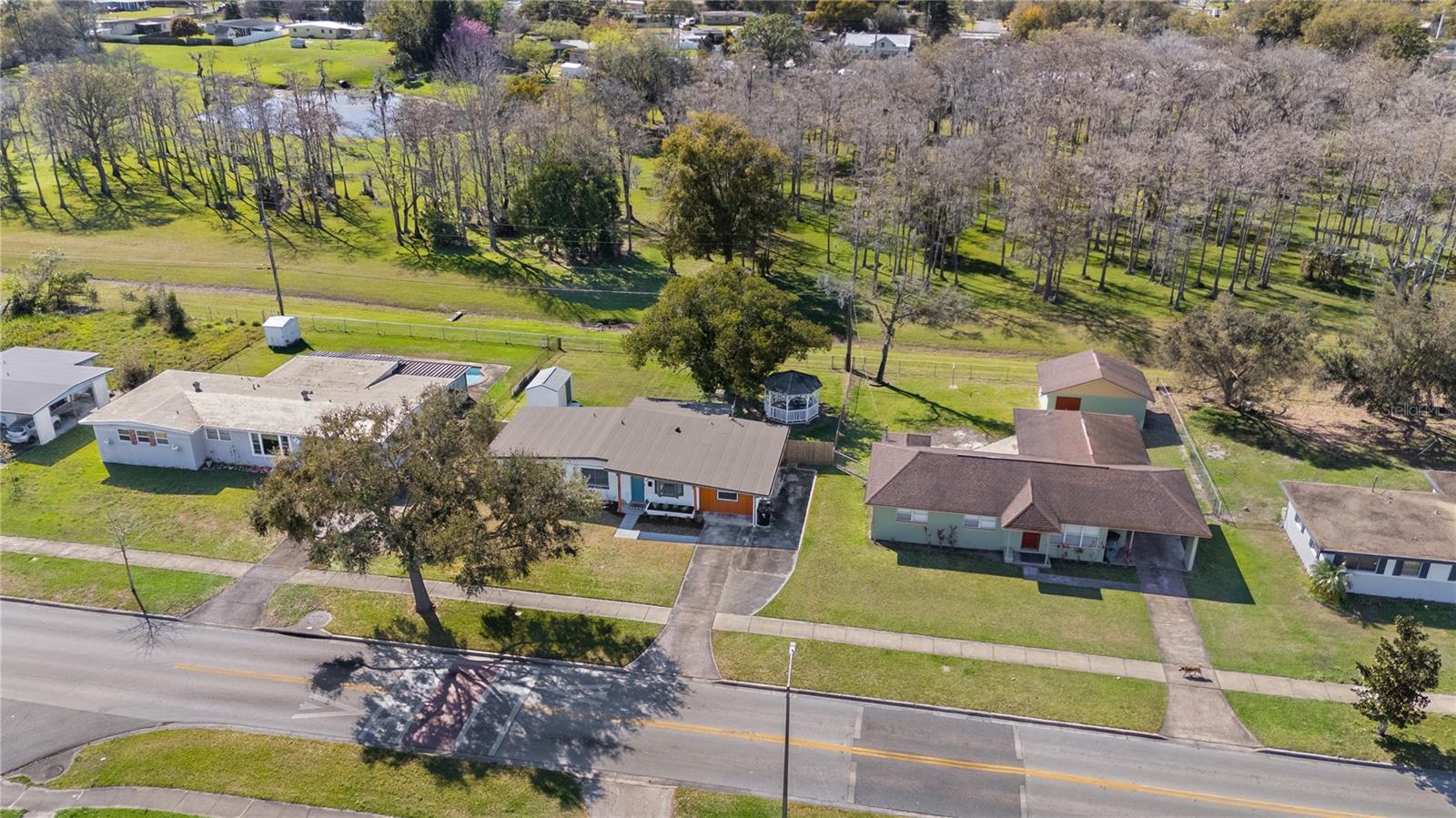 608 S OXALIS AVE, ORLANDO, FL, 32807
