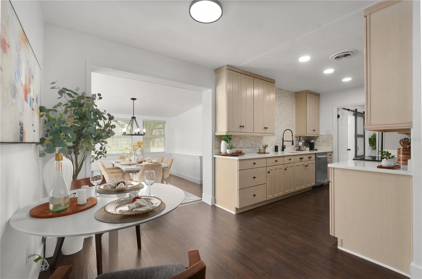 608 S OXALIS AVE, ORLANDO, FL, 32807