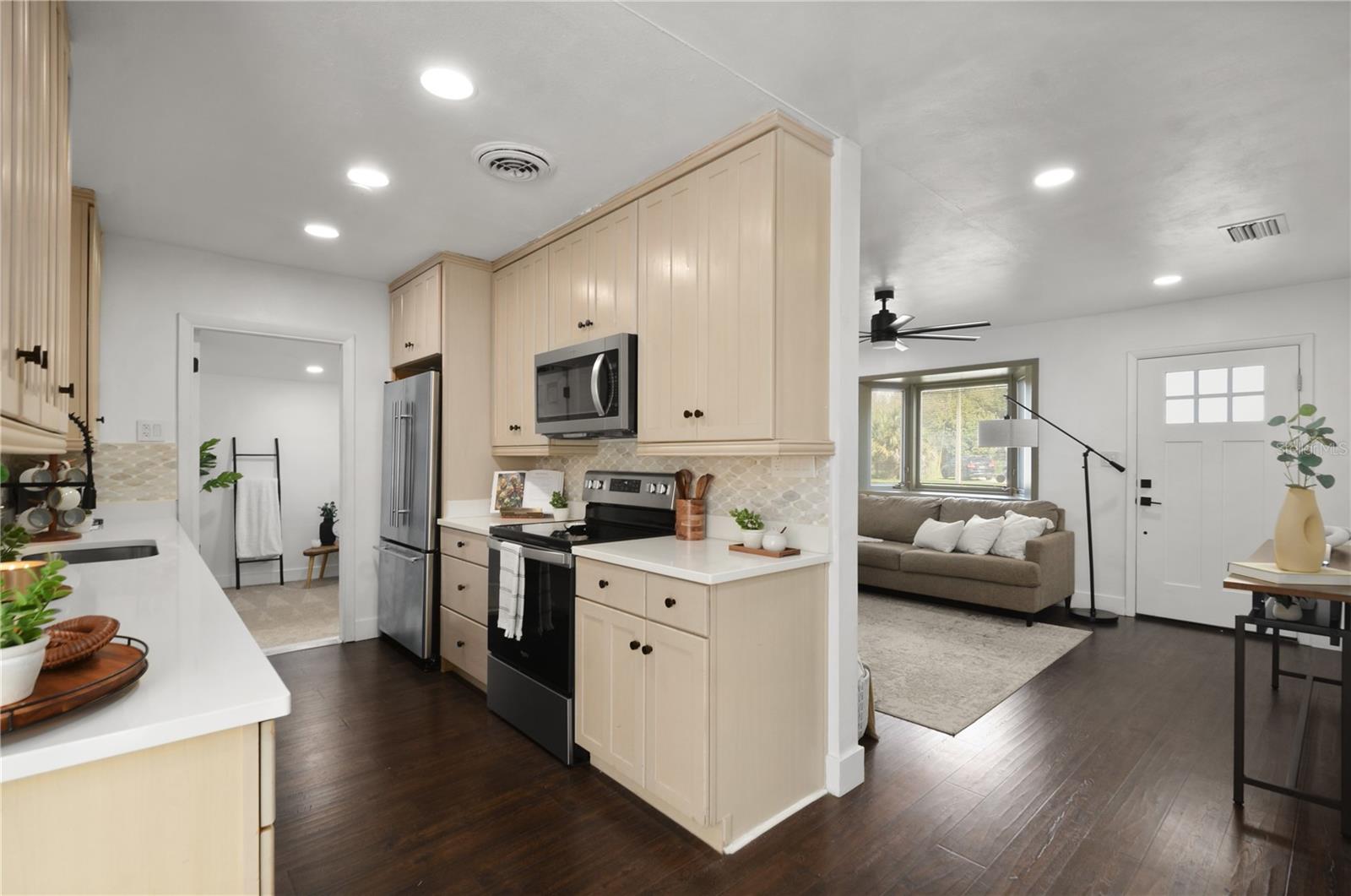 608 S OXALIS AVE, ORLANDO, FL, 32807