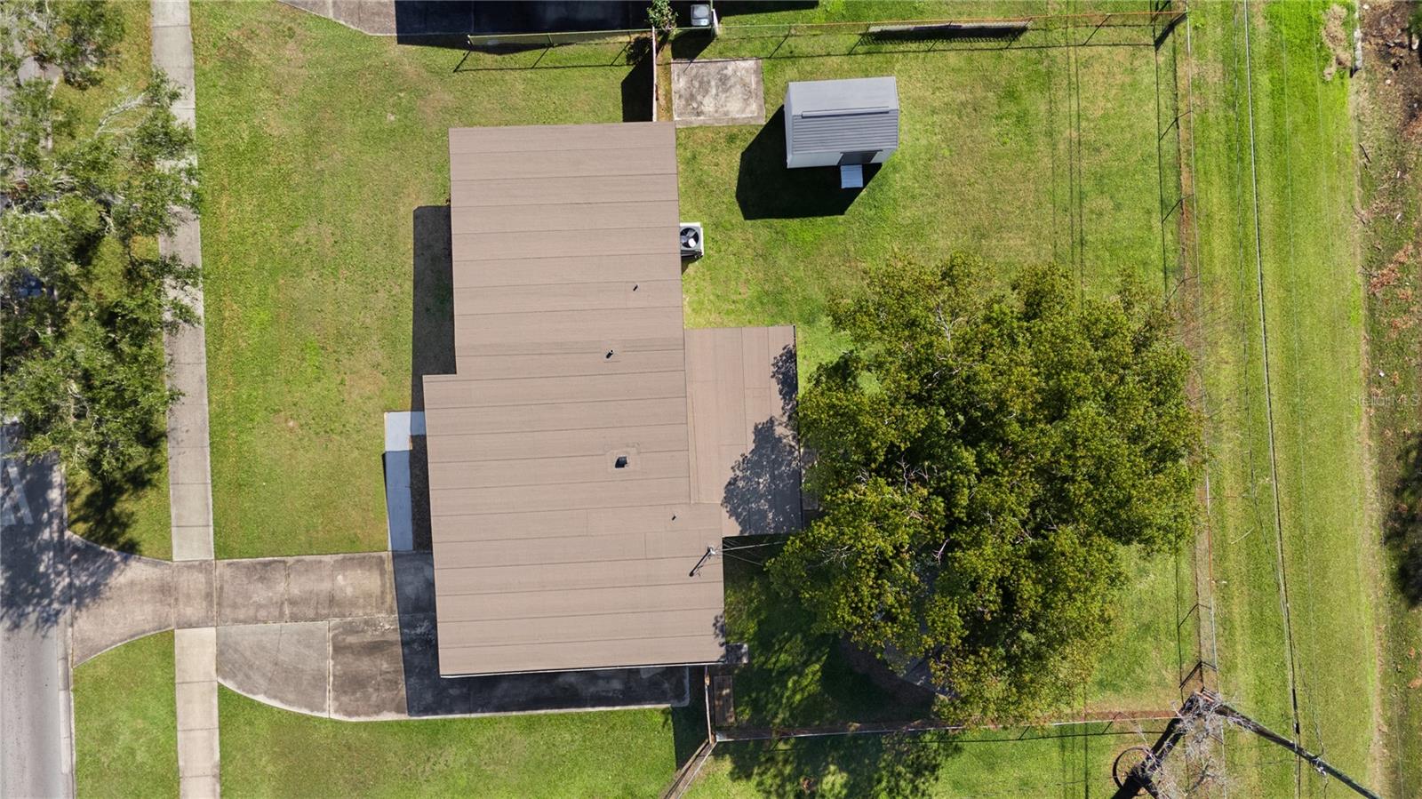 608 S OXALIS AVE, ORLANDO, FL, 32807