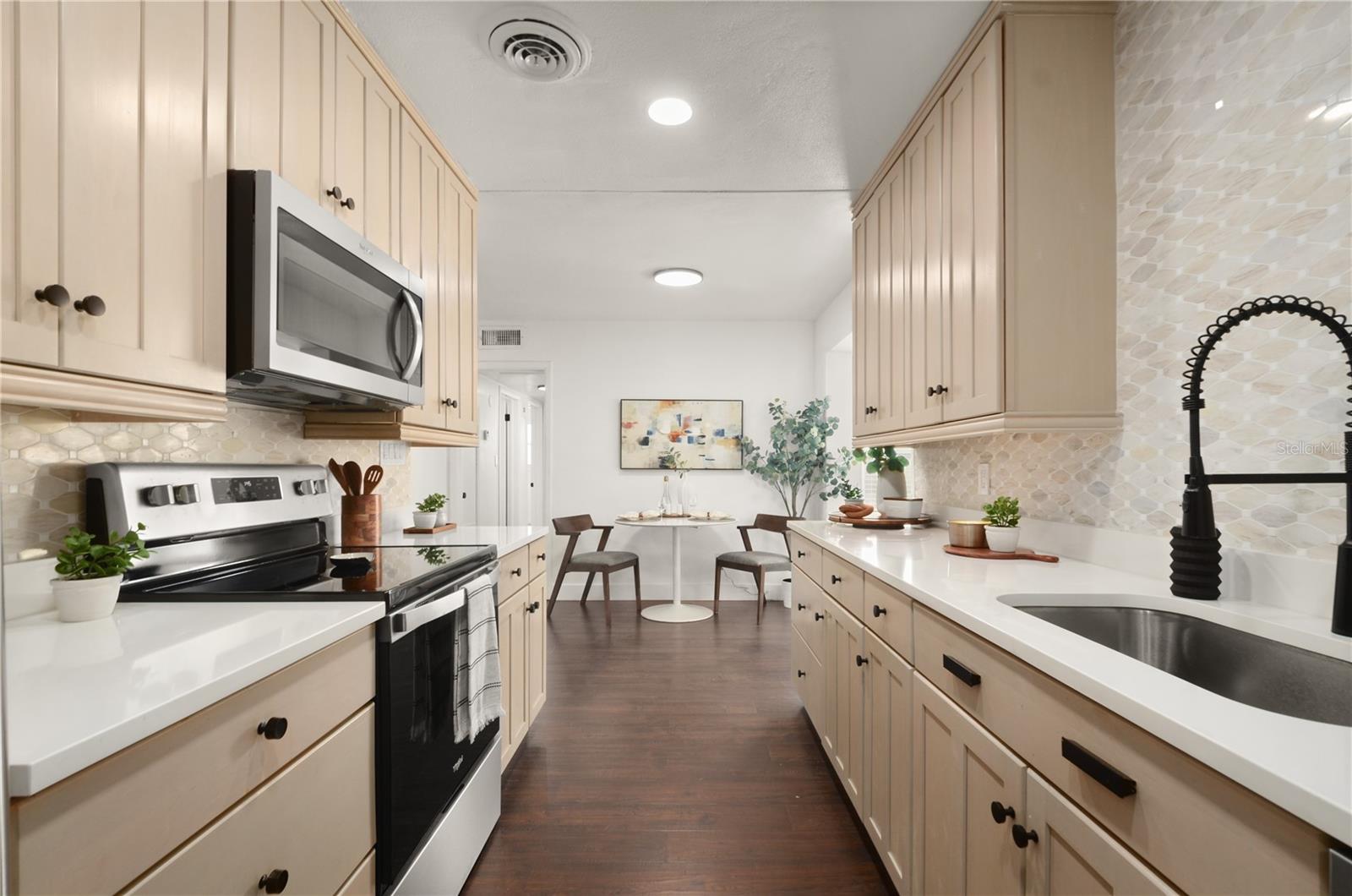 608 S OXALIS AVE, ORLANDO, FL, 32807
