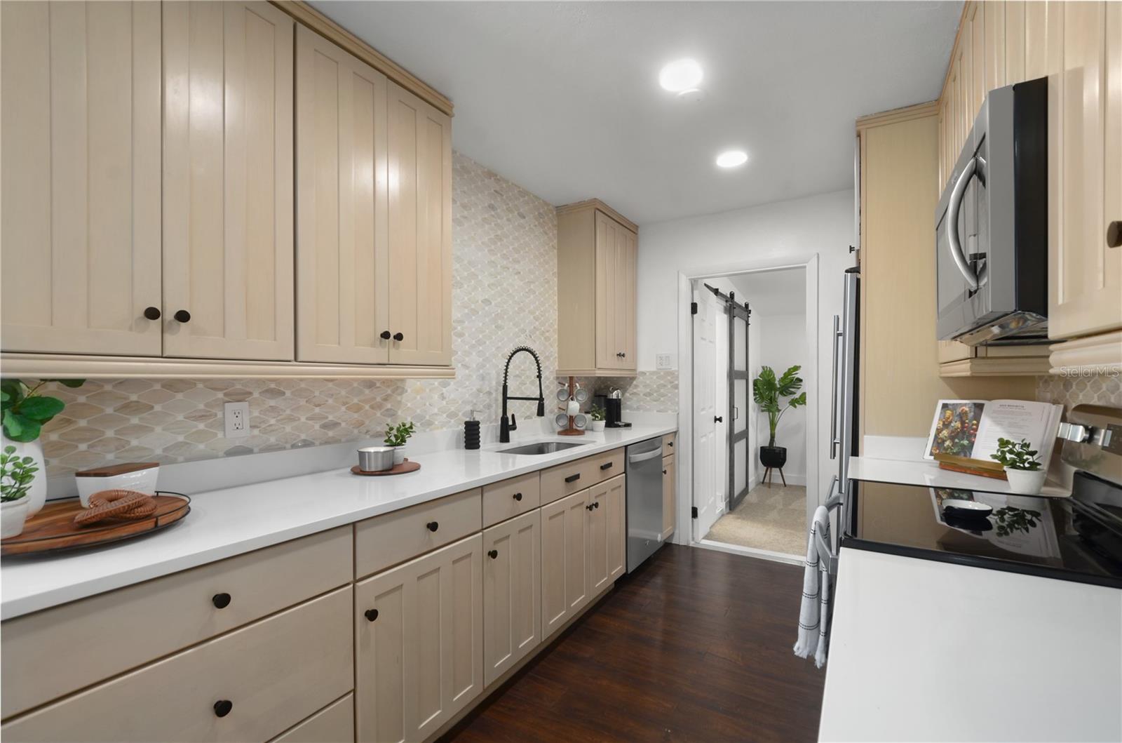 608 S OXALIS AVE, ORLANDO, FL, 32807