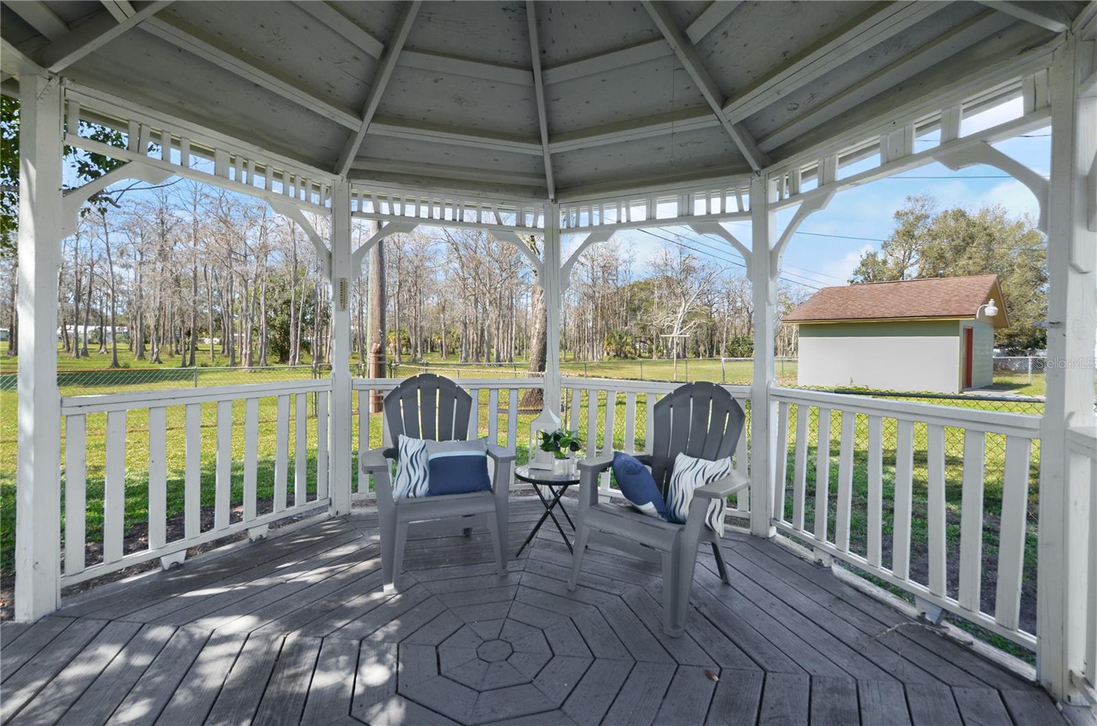 608 S OXALIS AVE, ORLANDO, FL, 32807
