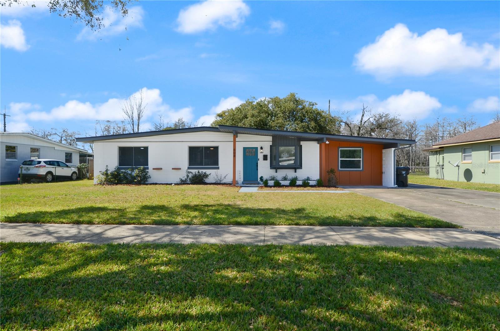 608 S OXALIS AVE, ORLANDO, FL, 32807