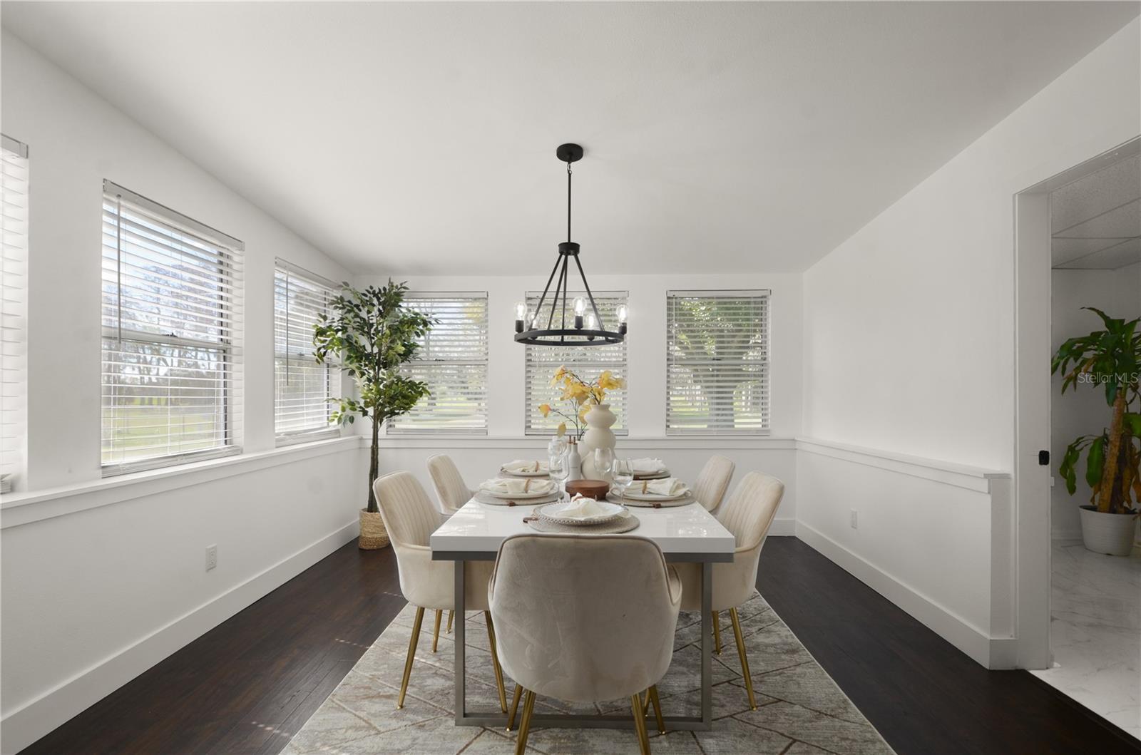 608 S OXALIS AVE, ORLANDO, FL, 32807