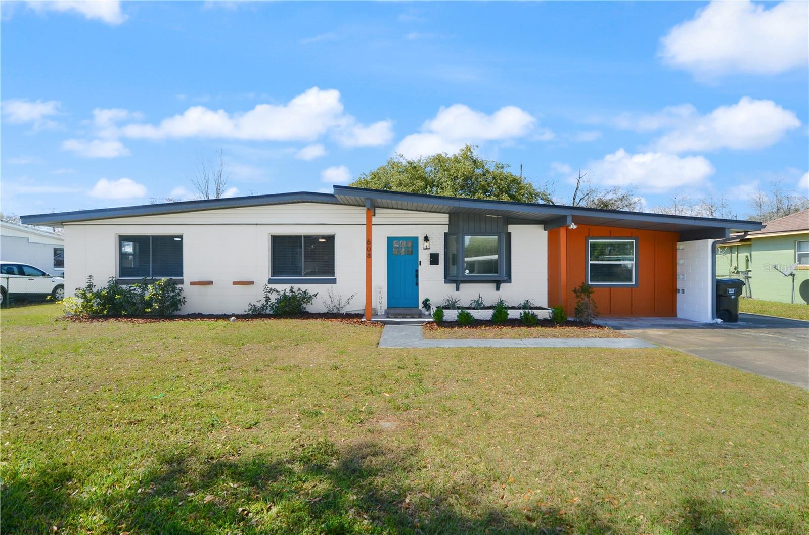608 S OXALIS AVE, ORLANDO, FL, 32807