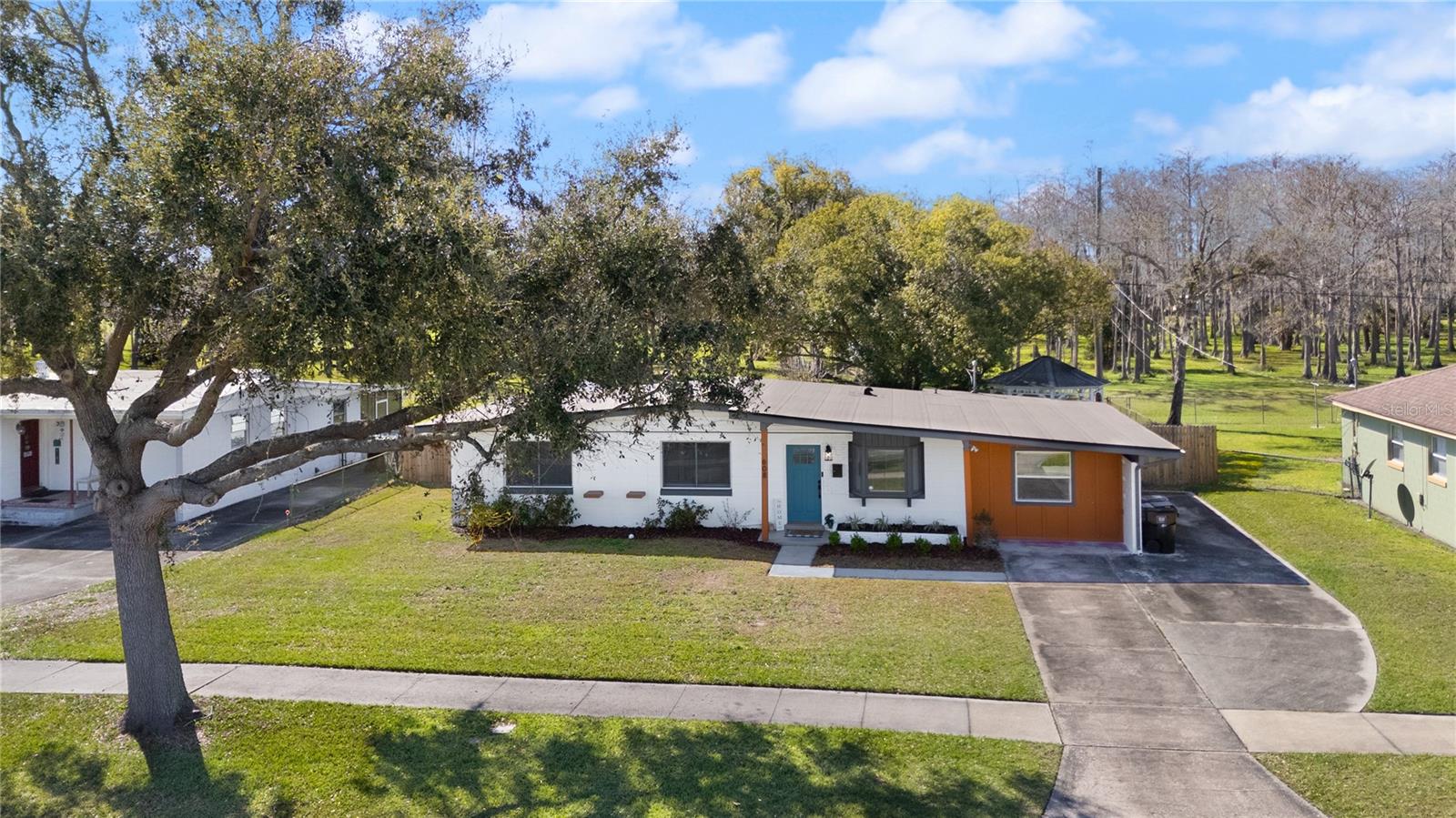608 S OXALIS AVE, ORLANDO, FL, 32807