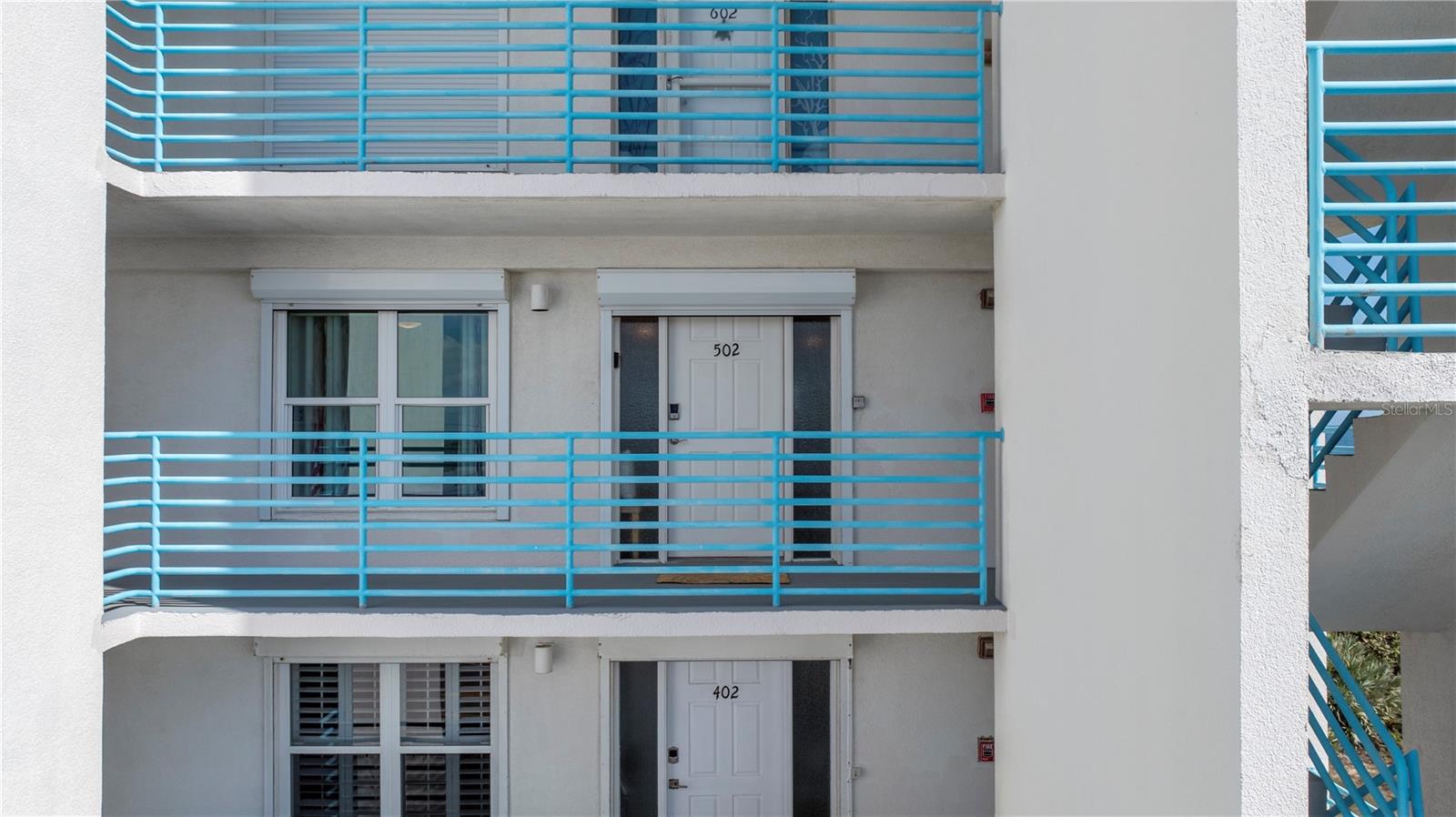 581 HIGHWAY A1A #502, SATELLITE BEACH, FL, 32937