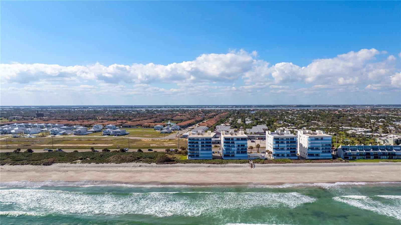 581 HIGHWAY A1A #502, SATELLITE BEACH, FL, 32937
