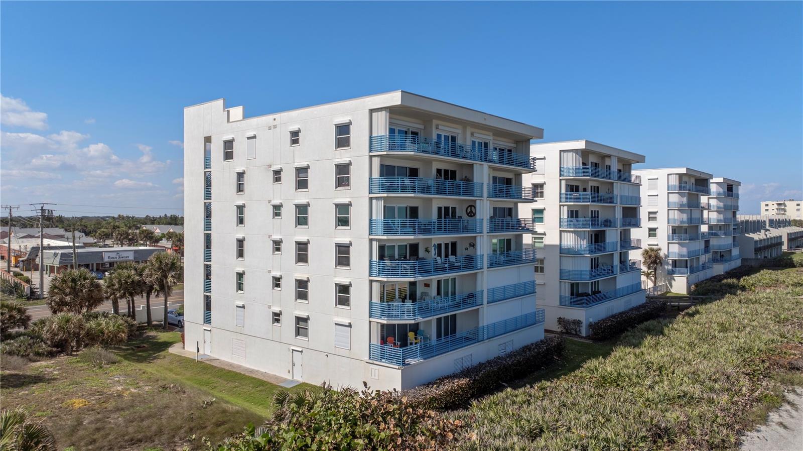 581 HIGHWAY A1A #502, SATELLITE BEACH, FL, 32937