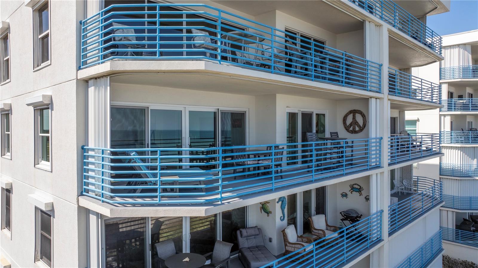 581 HIGHWAY A1A #502, SATELLITE BEACH, FL, 32937
