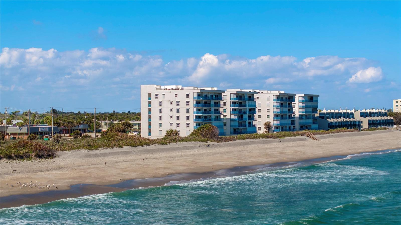 581 HIGHWAY A1A #502, SATELLITE BEACH, FL, 32937