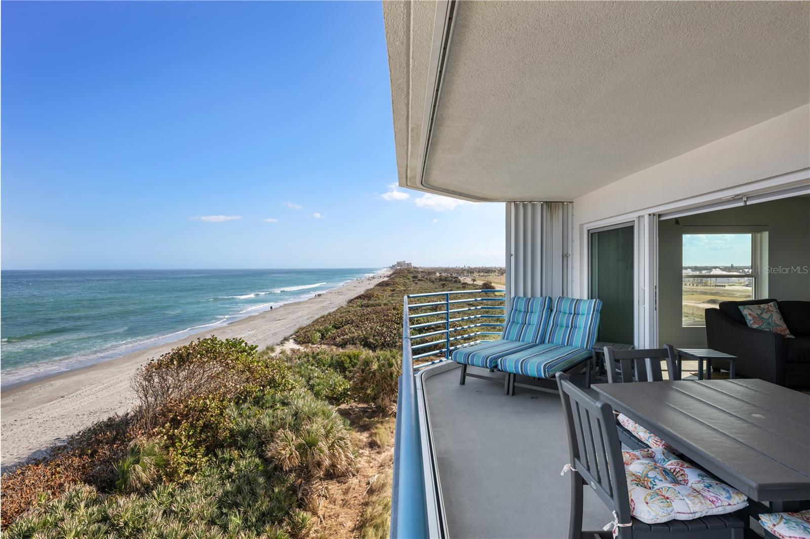 581 HIGHWAY A1A #502, SATELLITE BEACH, FL, 32937