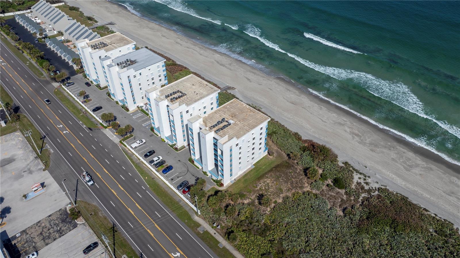 581 HIGHWAY A1A #502, SATELLITE BEACH, FL, 32937