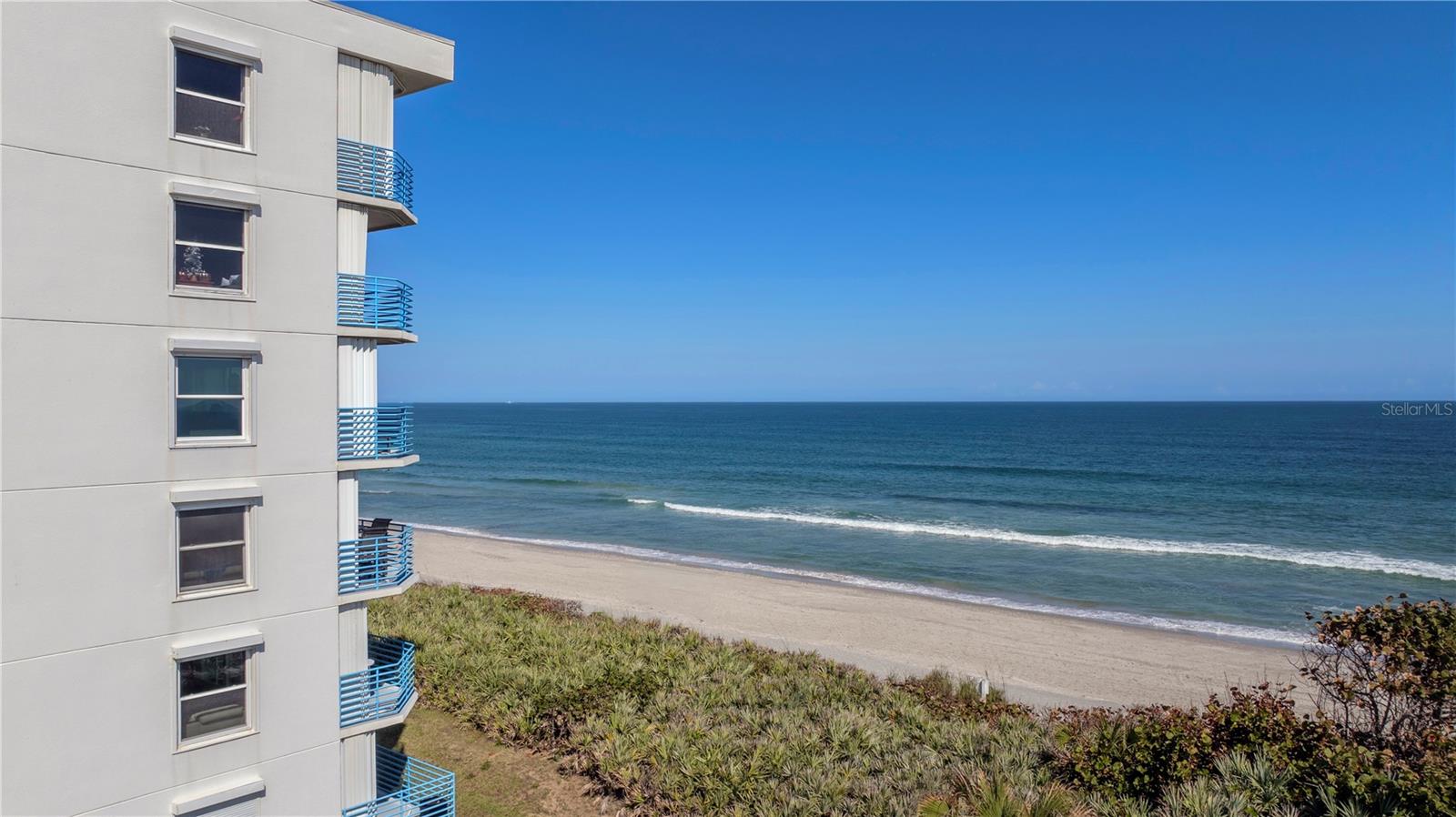 581 HIGHWAY A1A #502, SATELLITE BEACH, FL, 32937