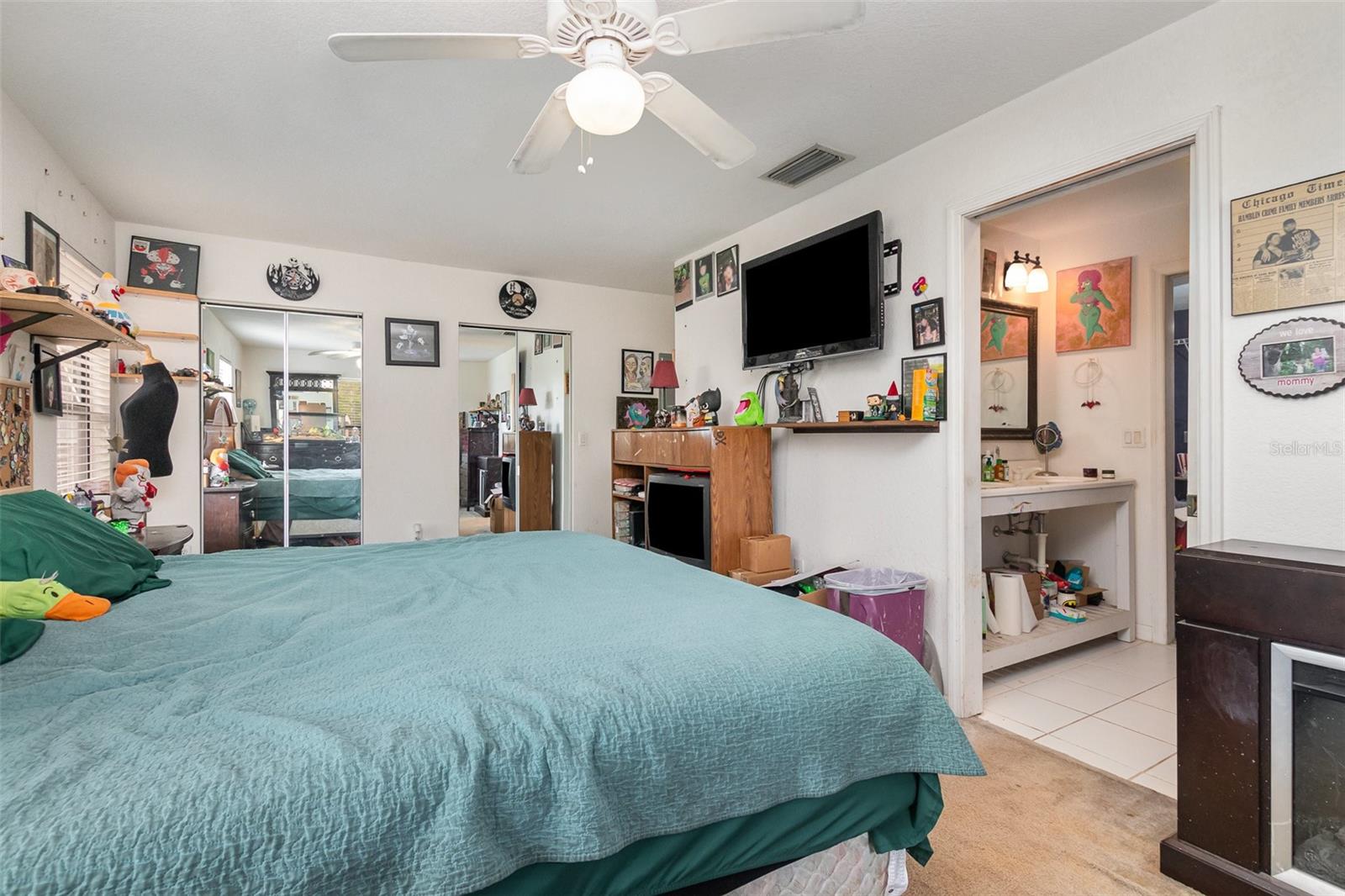 2357 PALM WAY, OVIEDO, FL, 32765