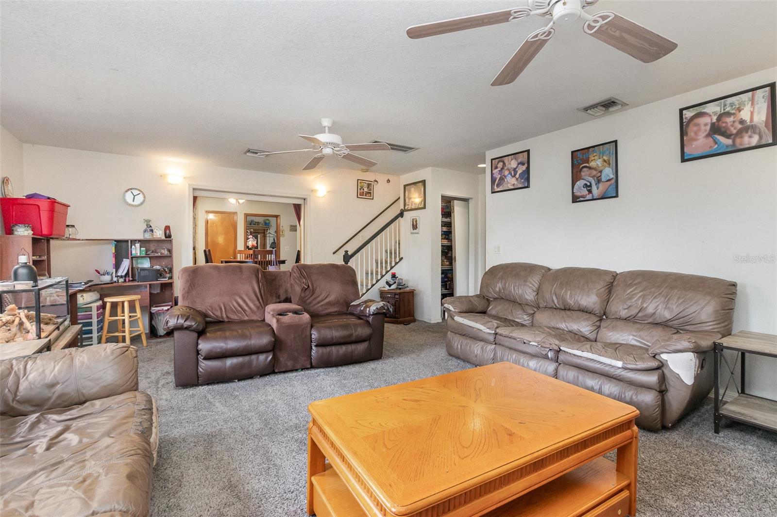 2357 PALM WAY, OVIEDO, FL, 32765