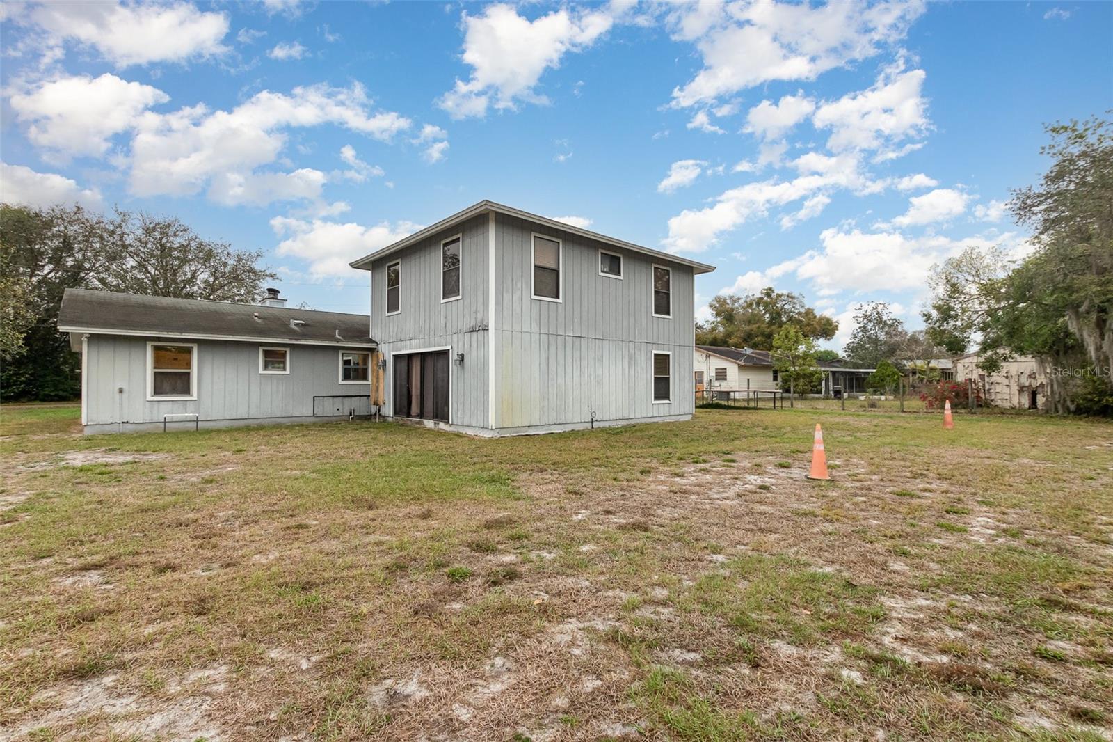 2357 PALM WAY, OVIEDO, FL, 32765