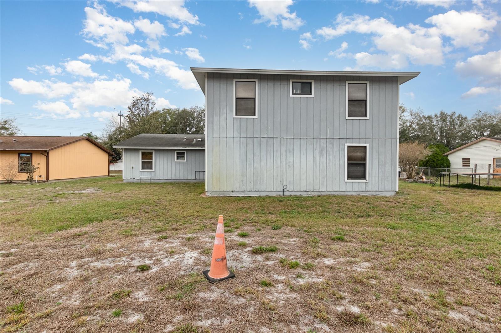 2357 PALM WAY, OVIEDO, FL, 32765
