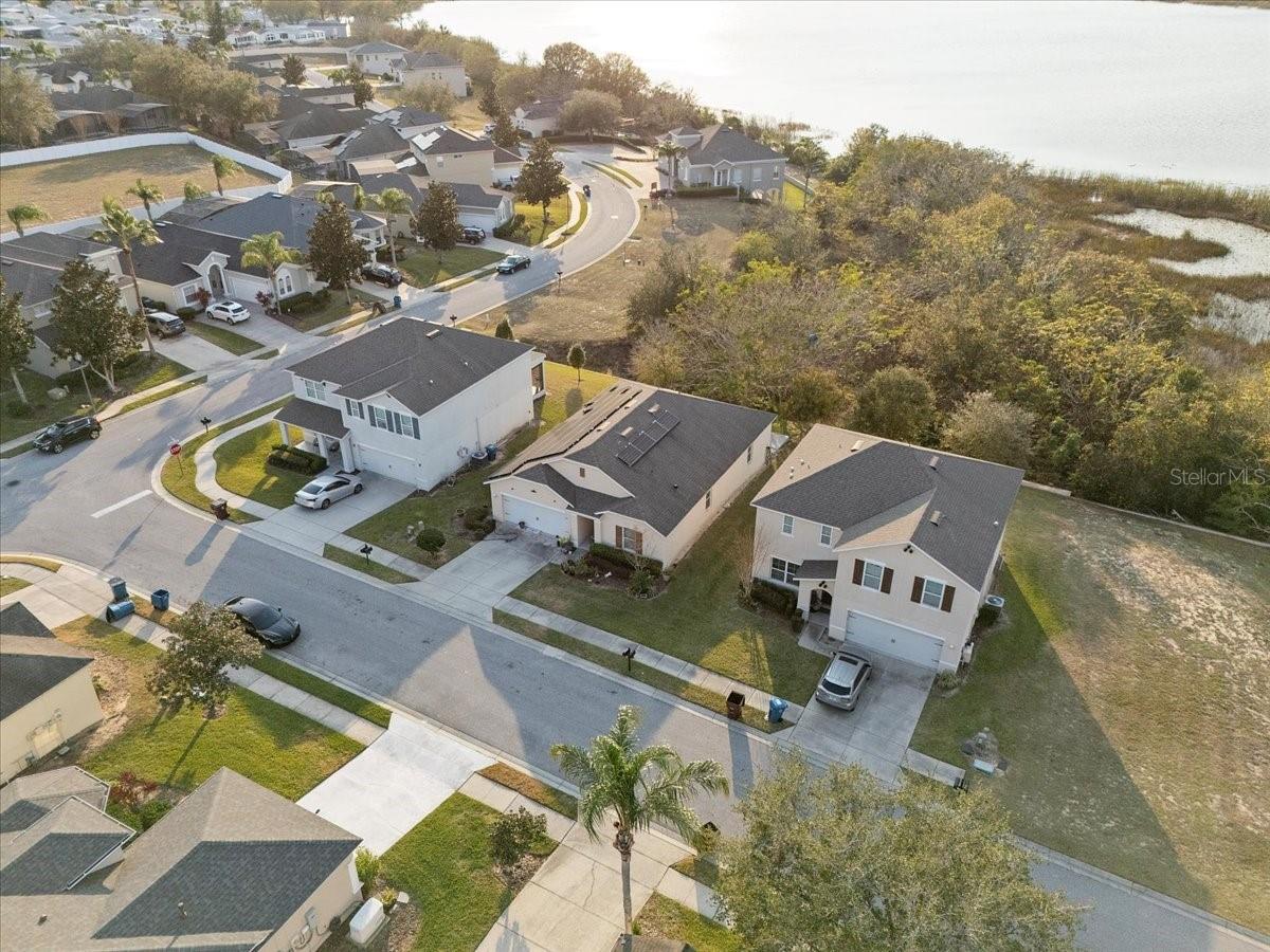 417 TOWER LAKE BLVD, HAINES CITY, FL, 33844