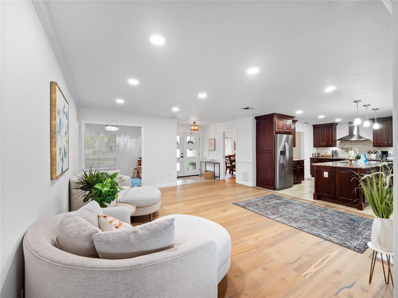 4442 TIDEWATER DR, ORLANDO, FL, 32812