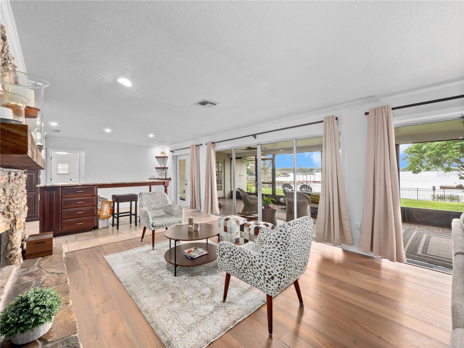 4442 TIDEWATER DR, ORLANDO, FL, 32812